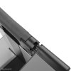 Neomounts NSLS200 stojak na laptop Podstawka na notebooka Srebrny 43,2 cm (17)