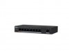 SWITCH DAHUA PFS3009-8ET1GT-96-V2
