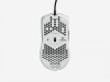 GLORIOUS MYSZ PC RACE MODEL O- GAMING WHITE MATOWA