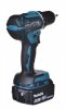 Wkrętarka Aku 18V 50Nm 3x3,0Ah DDF485RF3J MAKITA