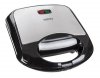 Gofrownica Adler CR 3019 (700W; kolor srebrny)