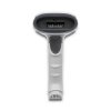QOLTEC CZYTNIK KODÓW KRESKOWYCH 1D | CCD | USB | BIAŁY