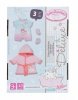 Baby Annabell Deluxe Bath Time Zestaw do wanny dla lalek