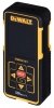 DeWALT DW03101 Dalmierz laserowy Czarny, Żółty 100 m