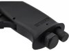 MŁOTEK PNEUMATYCZNY IGŁOWY YT-09910 YATO