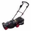 Kosiarka elektryczna 2000W Graphite szerokość koszenia 430mm