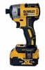 Zestaw COMBO 18V DCK422P3 DEWALT