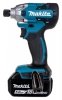 Zestaw MAKITA DLX2339JX1 Combo 18V 3x5,0Ah MAKPAC