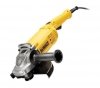 dewalt szlifierka kątowa 230 mm , 2200w, 6600 obr/min, łag s