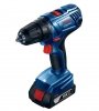 Wiertarko-wkrętarka 18V 2x2,0Ah 06019F8109 BOSCH