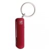 Narzędzie wielofunkcyjne do paznokci ZWILLING 42450-003-0 Classic Inox Czerwony