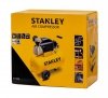 Stanley Sprężarka olejowa 50 l 1500 W FCDV404STN006,  8 bar