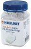 INTELLINET WTYK RJ45 8P/8C UTP CAT5E NA DRUT 100 S