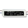 QOLTEC ZASILACZ IMPULSOWY LED IP67 | 100W | 12V