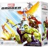 Gra planszowa MARVEL D.A.G.G.E.R. (EDYCJA POLSKA)