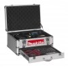 MAKITA DHP453SYEX Wiertarko-wkrętarka udarowa 18V