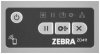 Zebra ZD411 drukarka etykiet bezpośrednio termiczny 203 x 203 DPI 152 mm/s Przewodowy i Bezprzewodowy Bluetooth