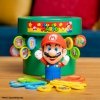 Tomy Pop Up Mario Gra planszowa Drobne umiejętności motoryczne (zręczność)