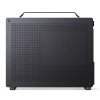 Obudowa Jonsplus MATX Uchwyt Case Z20 - czarny
