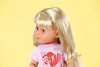 BABY born® Lalka Sister Style&Play 43cm 833018 ZAPF