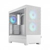 Fractal Design Pop Air Tower Biały