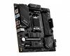 MSI PRO B650M-A WIFI AMD B650 Gniazdo AM5 micro ATX