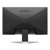 BenQ EX240N monitor komputerowy 60,5 cm (23.8) 1920 x 1080 px Full HD LCD Czarny
