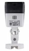 Kamera TP-LINK VIGI C340(6mm), Zewnętrzna, w pełni kolorowa kamera sieciowa VIGI typu Bullet, 4MP, Niezawodna klasa szczelności 
