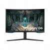 MONITOR SAMSUNG ODYSSEY G6 27 LS27BG650EUXEN