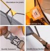 Naturehike namiot cycling Ultralight 1 NH18A095-D-orange