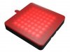 Natec Lampa LED Alfama Color 5W NLL-1831