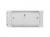 Szafa Rack Lanberg  WF01-6604-10S (4U; 280mm / 600mm / 600 mm; wisząca; Szklane; 19''; kolor szary)