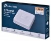 Rejestrator TP-LINK VIGI NVR1104H-4P