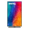 BenQ PD3225U monitor komputerowy 81,3 cm (32) 3840 x 2160 px 4K Ultra HD LED Czarny