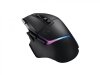 Myszka bezprzewodowa Logitech G502 X Plus Czarna