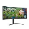 MONITOR LG LED 34 34WP65CP-B