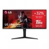 MONITOR LG LED 34 34WP65CP-B