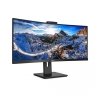 Philips P Line 346P1CRH/00 LED display 86,4 cm (34) 3440 x 1440 px UltraWide Quad HD Czarny
