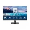Philips S Line 273S1/00 monitor komputerowy 68,6 cm (27) 1920 x 1080 px Full HD LCD Czarny