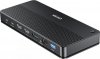 Stacja dokująca Unitek D1104A01 13w1 MST HDMI DP 8K PD 100W