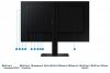Samsung S60UD monitor komputerowy 61 cm (24) 2560 x 1440 px Quad HD LCD Czarny