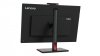 Lenovo ThinkVision T27hv-30 LED display 68,6 cm (27) 2560 x 1440 px Quad HD Czarny