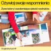 HP Wkład z atramentem błękitnym DesignJet 728 o pojemności 130 ml