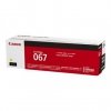 Canon Toner CRG-067 Yellow 5099C002