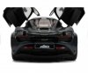 Autko Fast & Furious Shaws McLaren 720S 1/24