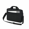 DICOTA D32033-RPET torba na laptop 35,8 cm (14.1) Aktówka Czarny