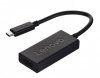 Adapter Lenovo USB-C/HDMI 2.0, GX90R61025, czarny