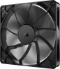 Corsair RS140 Obudowa komputera Wentylator 14 cm Czarny 1 szt.