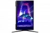 Samsung G30D monitor komputerowy 61 cm (24) 1920 x 1080 px Full HD LCD Czarny