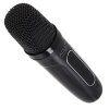 Adler AD 1199 black Głośnik do karaoke z mikrofonem - SD/USB/AUX/Bluetooth